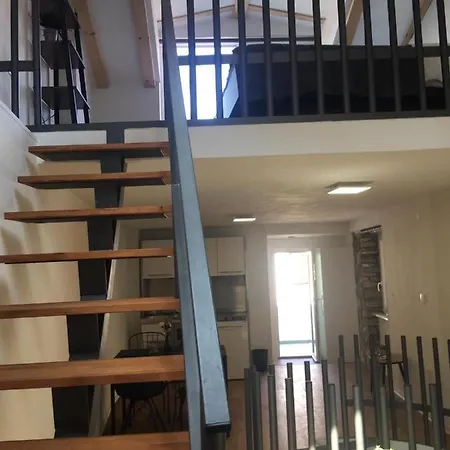 Apartman Apartmaji Sara, - Isola Izola