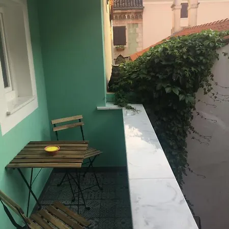 Apartmaji Sara, - Isola Apartment Izola