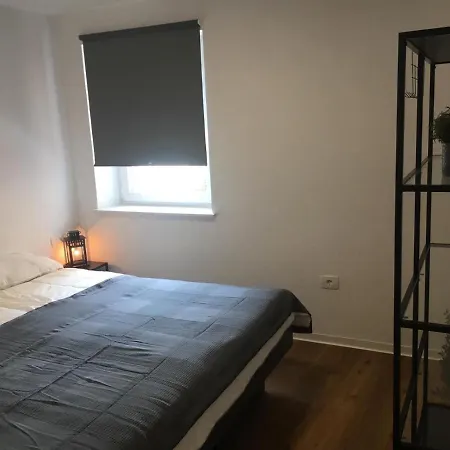 Apartman Apartmaji Sara, - Isola