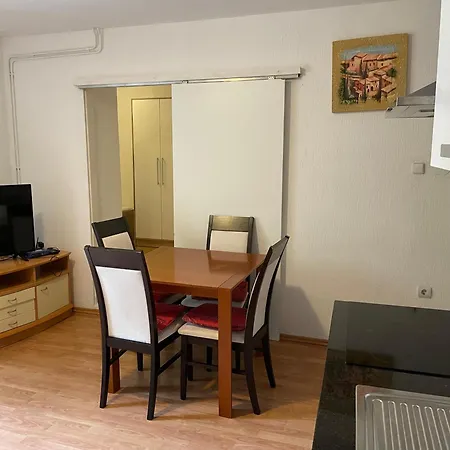Apartmaji Sara, - Isola * Izola