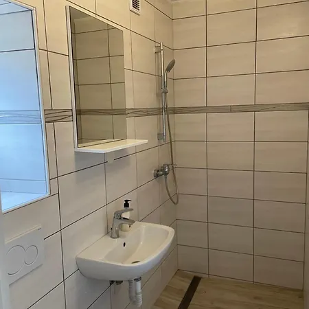 Appartamento Apartmaji Sara, - Isola *