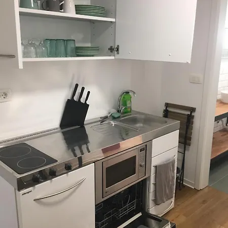 Apartmaji Sara, - Isola Appartamento