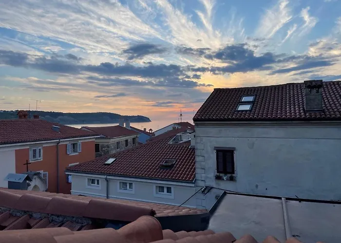 Apartmaji Sara, - Isola * Izola