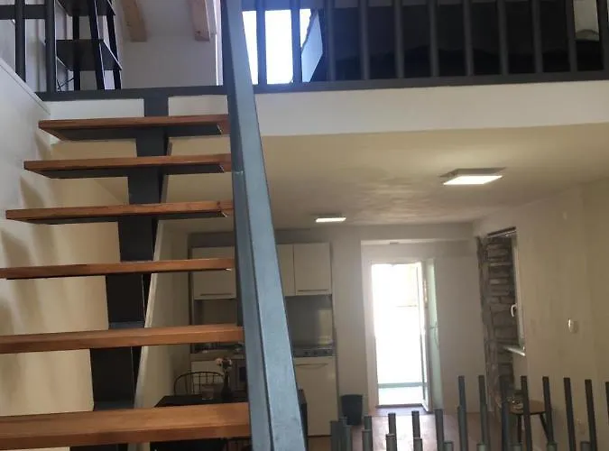 Lejlighed Apartmaji Sara, - Isola Izola