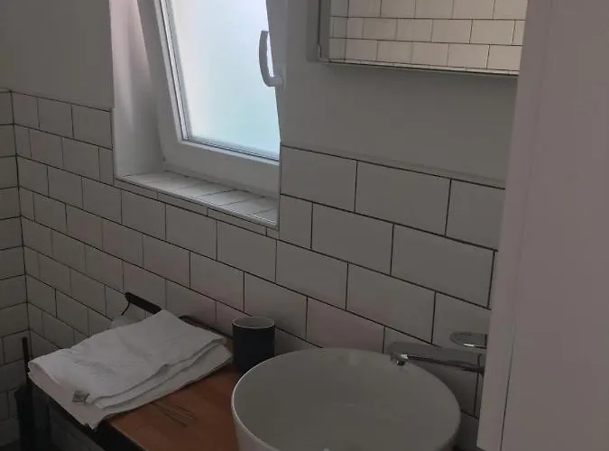 Lejlighed Apartmaji Sara, - Isola *