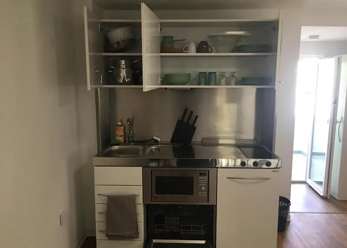 Apartmaji Sara, - Isola Lejlighed