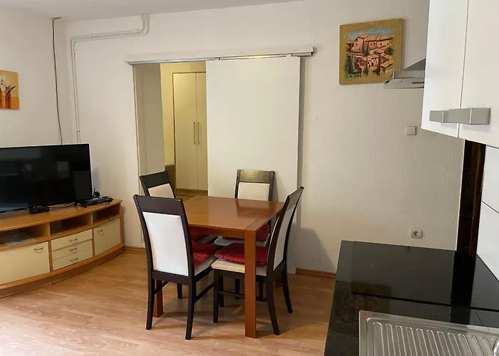 Apartmaji Sara, - Isola * Izola