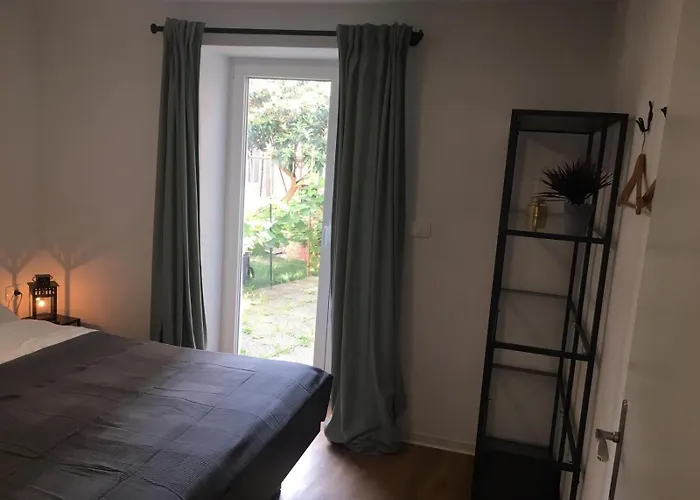 Apartmaji Sara, - Isola Lejlighed *